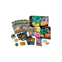 Evolving Skies Pokemon Center Elite Trainer Box [Jolteon/Flareon/Umbreon/Leafeon]