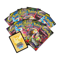 Perfect Order Pokemon Center Elite Trainer Box (ME03)