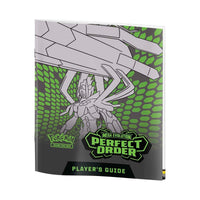 Perfect Order Pokemon Center Elite Trainer Box (ME03)