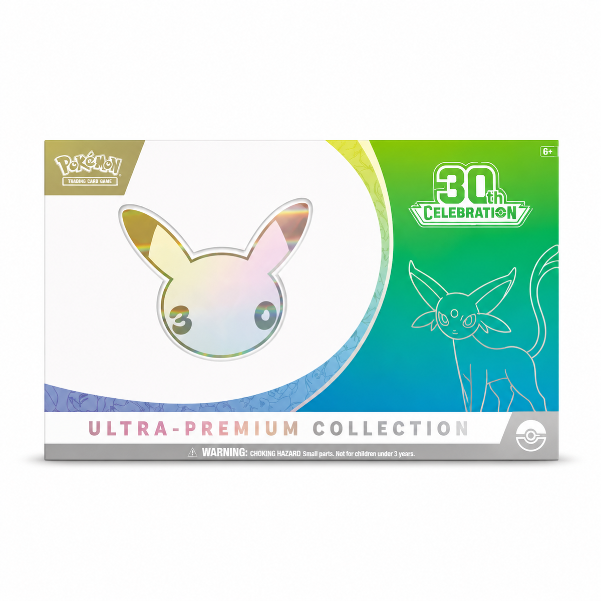 30th Celebration Ultra-Premium Collection [Day] - ME: 30th Celebration (30C)