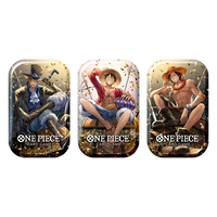 One Piece - Tin Pack Set Vol. 2 [TS-02]