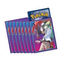 Scarlet & Violet-Journey Together Pokémon Center Elite Trainer Box