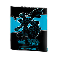 Scarlet & Violet-Black Bolt Pokémon Center Elite Trainer Box