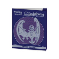 Sun & Moon Elite Trainer Box (Lunala)