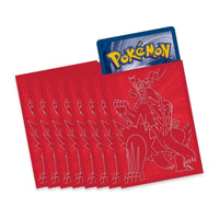 Sword & Shield-Battle Styles Elite Trainer Box (Single Strike Urshifu)