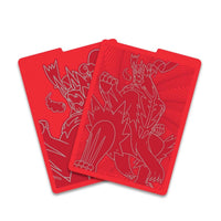 Sword & Shield-Battle Styles Elite Trainer Box (Single Strike Urshifu)