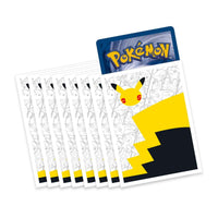 Celebrations Pokémon Center Elite Trainer Box