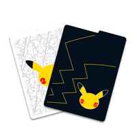 Celebrations Pokémon Center Elite Trainer Box