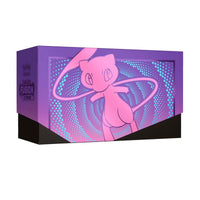 Sword & Shield-Fusion Strike Pokémon Center Elite Trainer Box