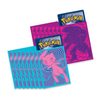 Sword & Shield-Fusion Strike Pokémon Center Elite Trainer Box