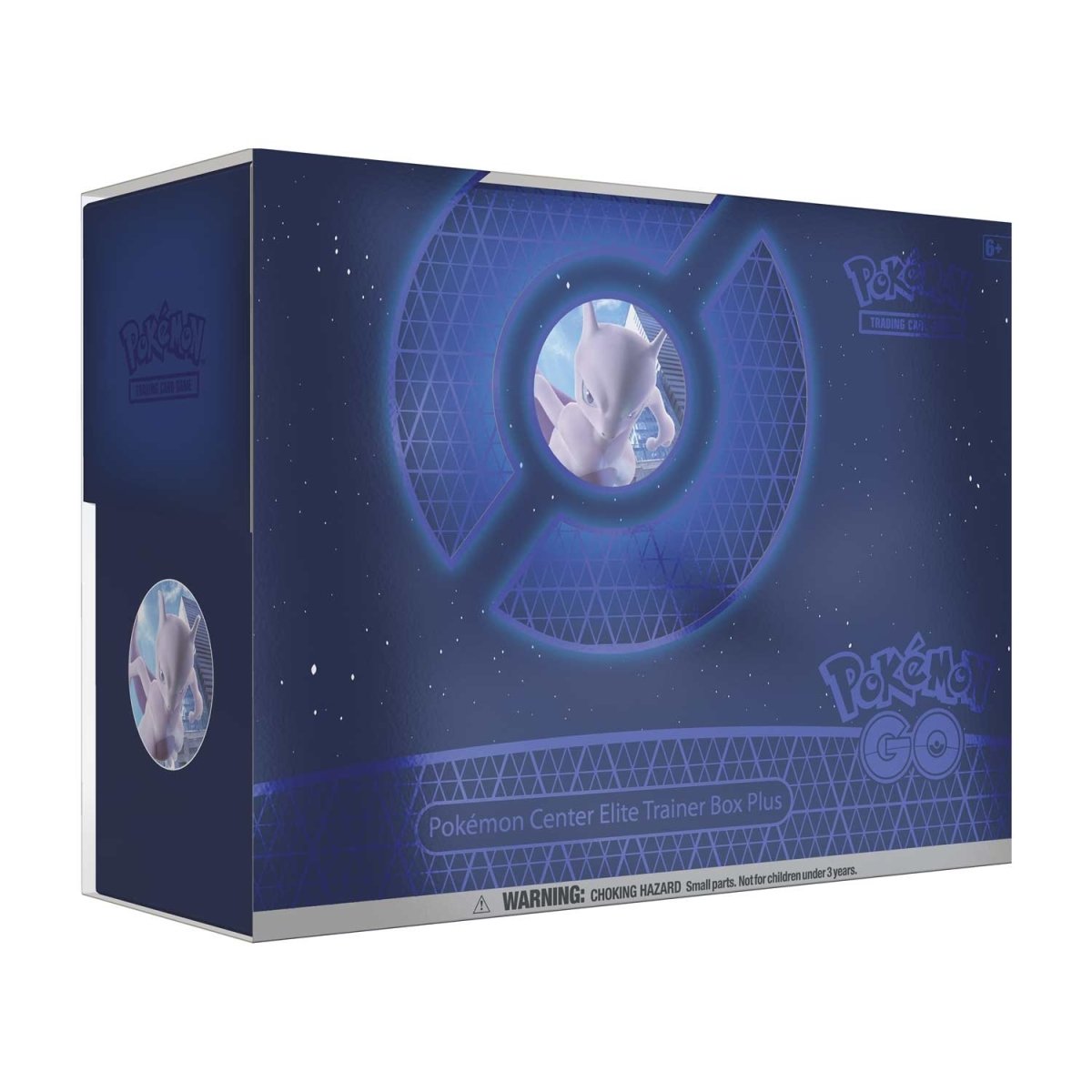 Center Elite Trainer Box Plus