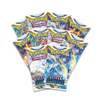 Sword & Shield-Silver Tempest Pokémon Center Elite Trainer Box
