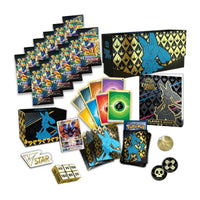 Crown Zenith Pokémon Center Elite Trainer Box Plus
