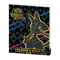 Crown Zenith Pokémon Center Elite Trainer Box Plus